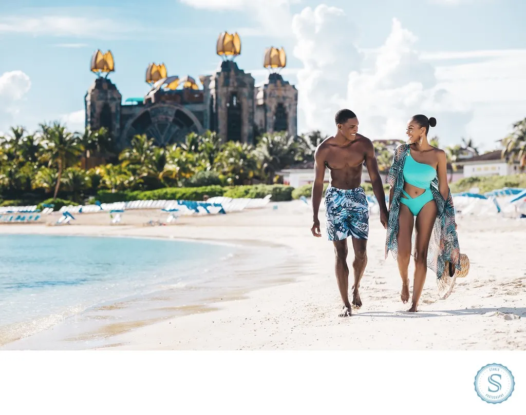 8739 atlantis honeymoon welcome