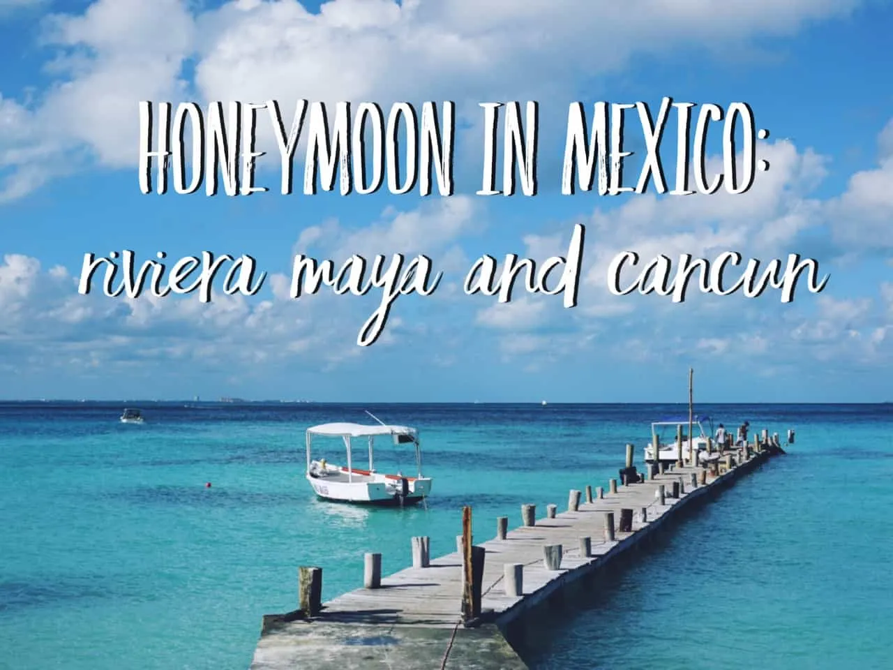 8741 cancun sunset cruise honeymoon