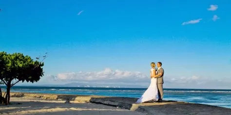 8743 bali beach honeymoon