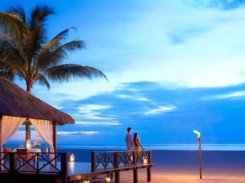 8743 bali luxury resort