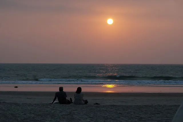 8747 goa honeymoon activities