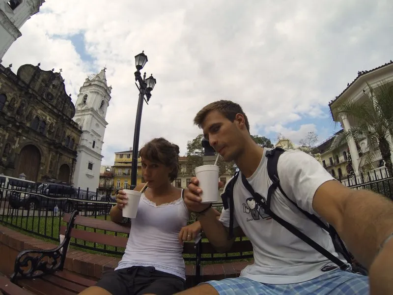 8749 panama honeymoon resort overview