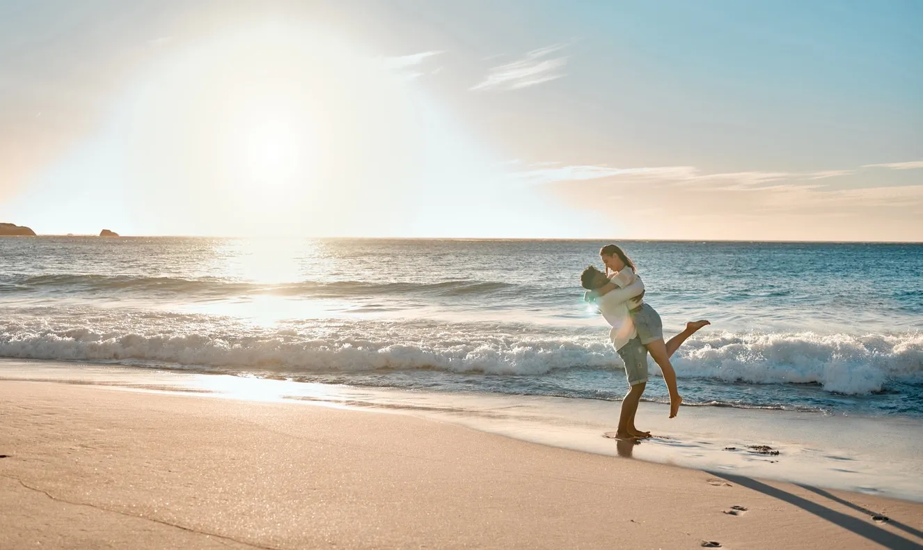8750 honeymoon activities