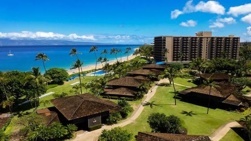 8752 oahu honeymoon resort