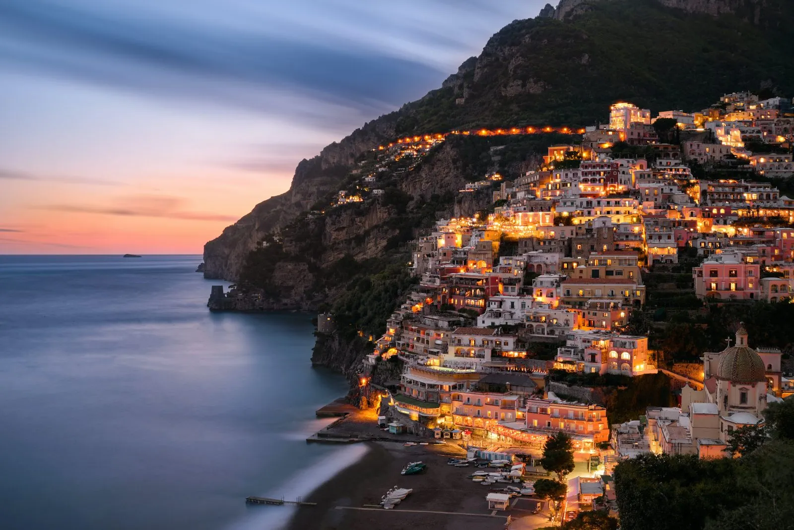 8754 cinque terre village