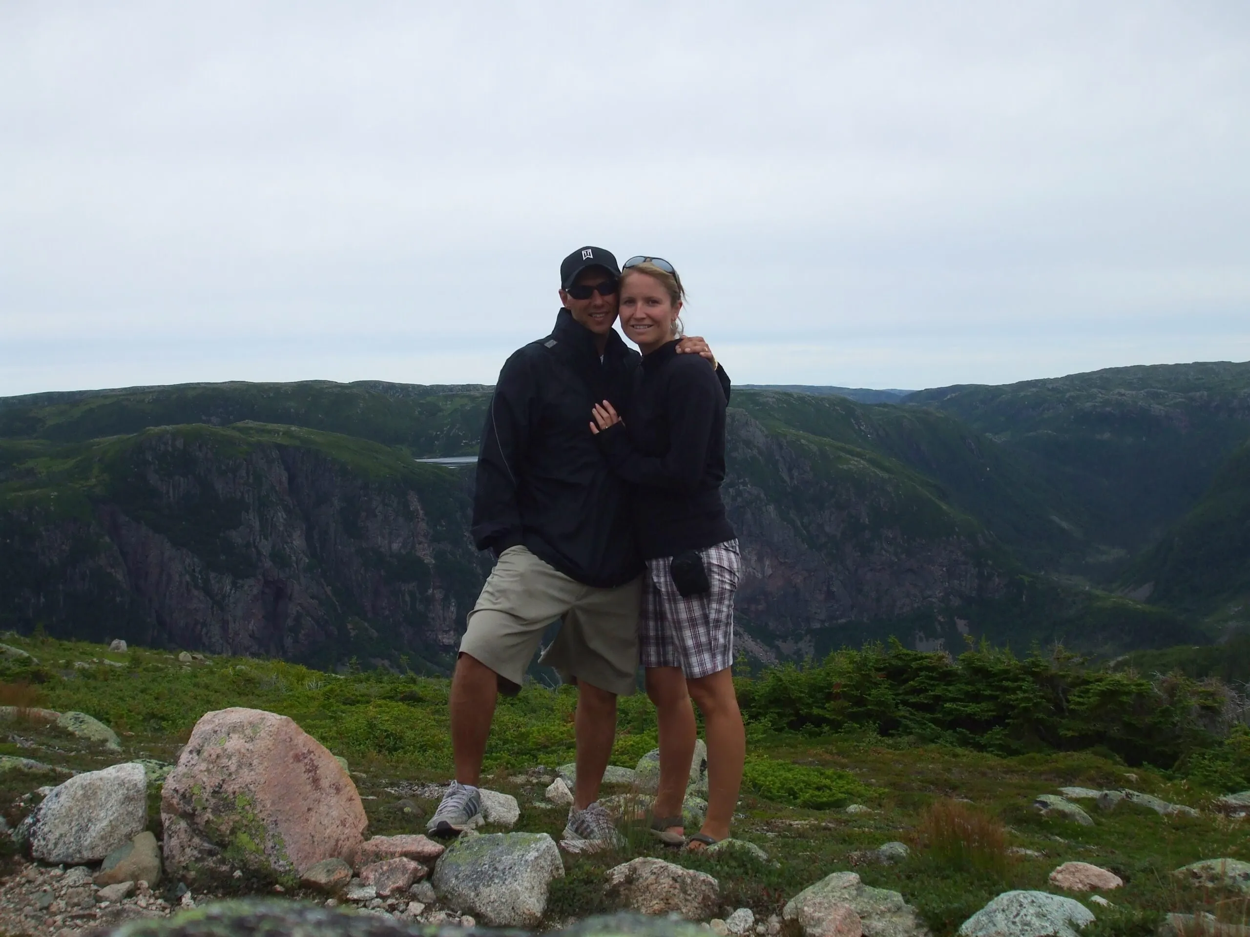 8756 gros morne national park