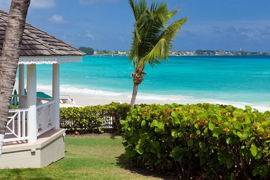 8758 caribbean honeymoon hotel pool