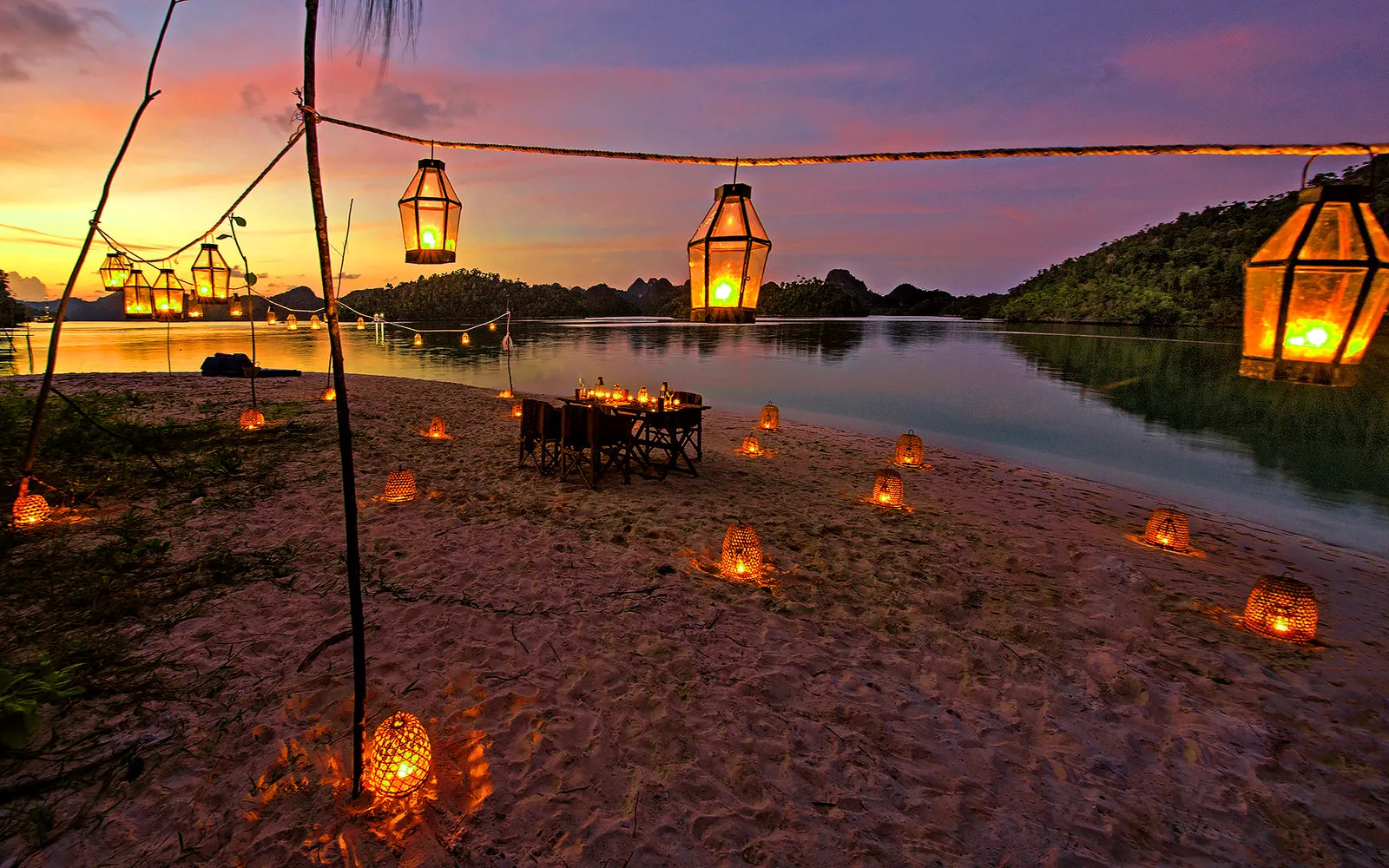 8763 bintan resort