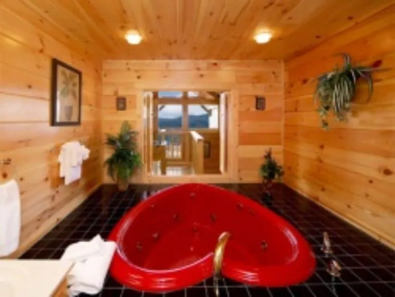 8770 cabin honeymoon destination 2