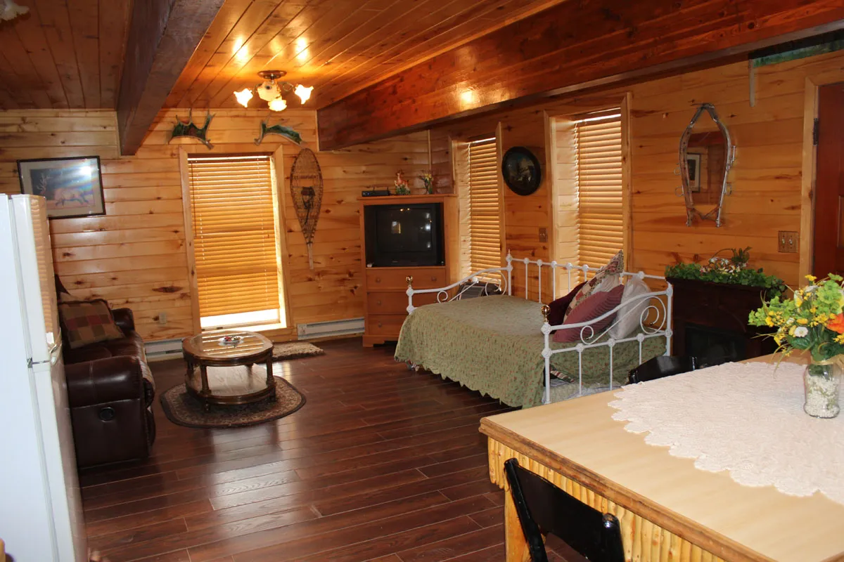 8770 cabin honeymoon destination 3
