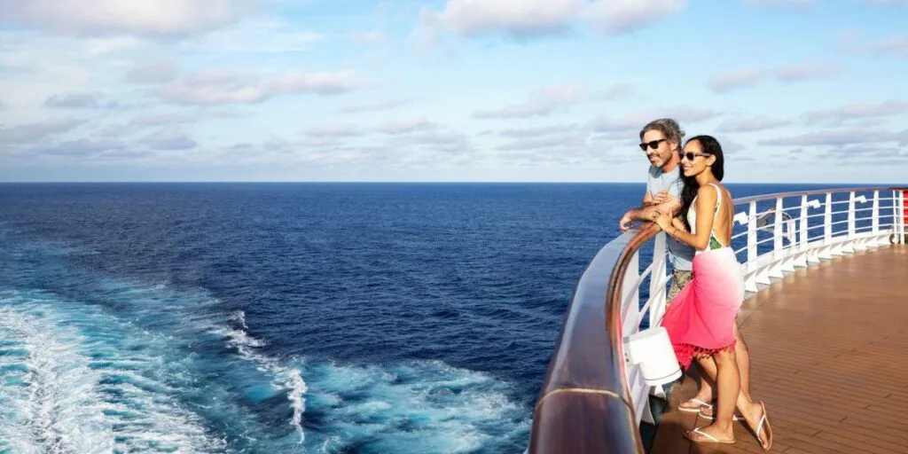 8773 carnival cruise honeymoon activities
