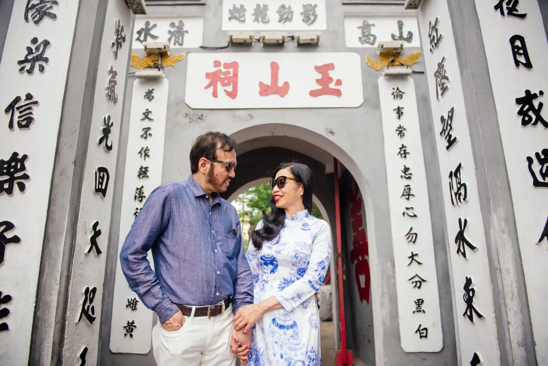 8776 hanoi honeymoon old quarter