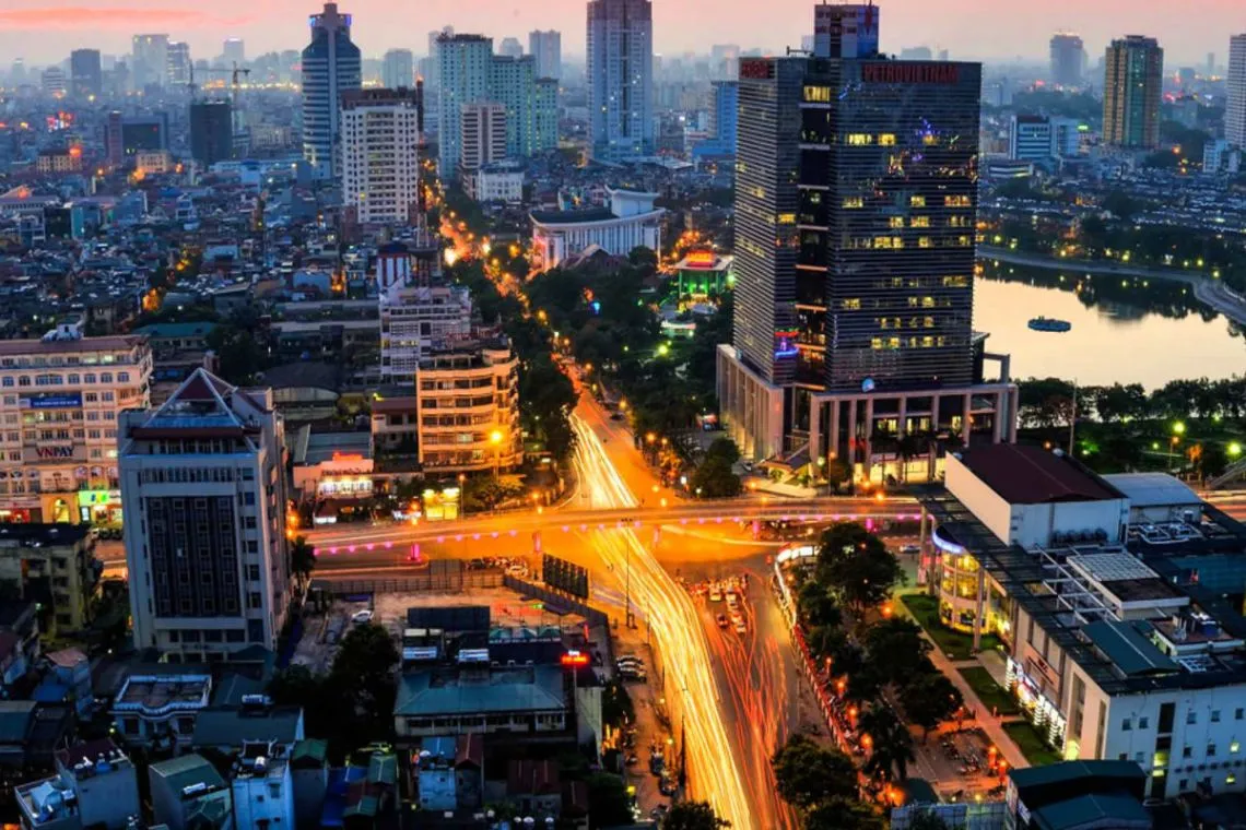 8776 hanoi honeymoon romantic cafe
