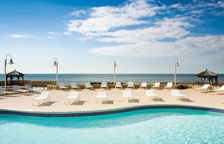 8785 caesars atlantic city honeymoon