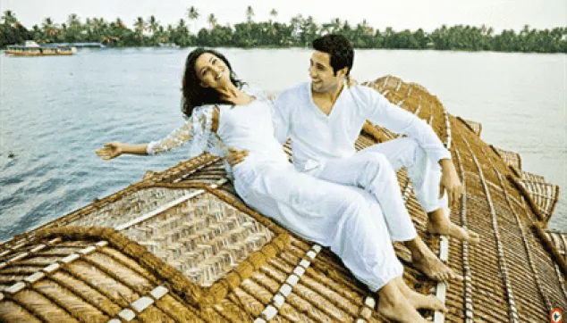 8790 kerala honeymoon hotel