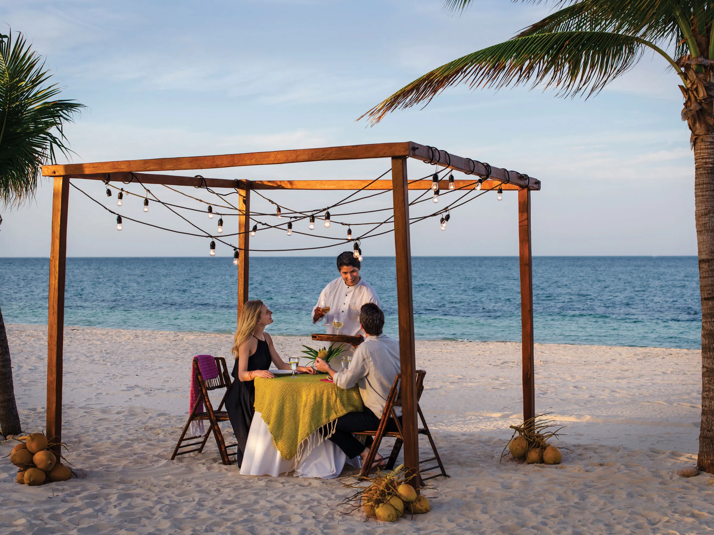 8791 cancun honeymoon activities