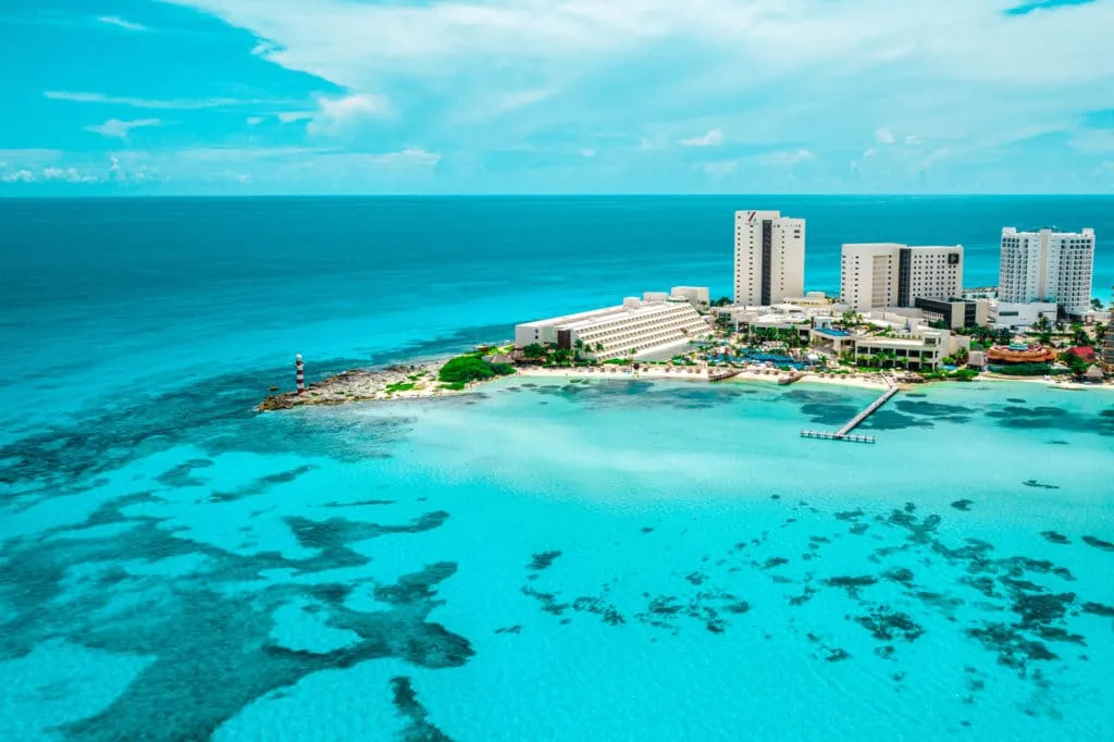 8791 excellence playa mujeres