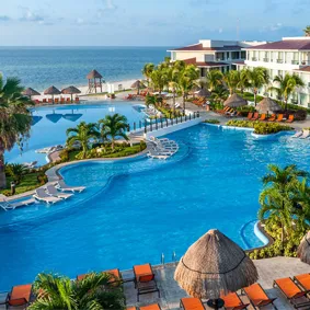 8791 hyatt ziva cancun