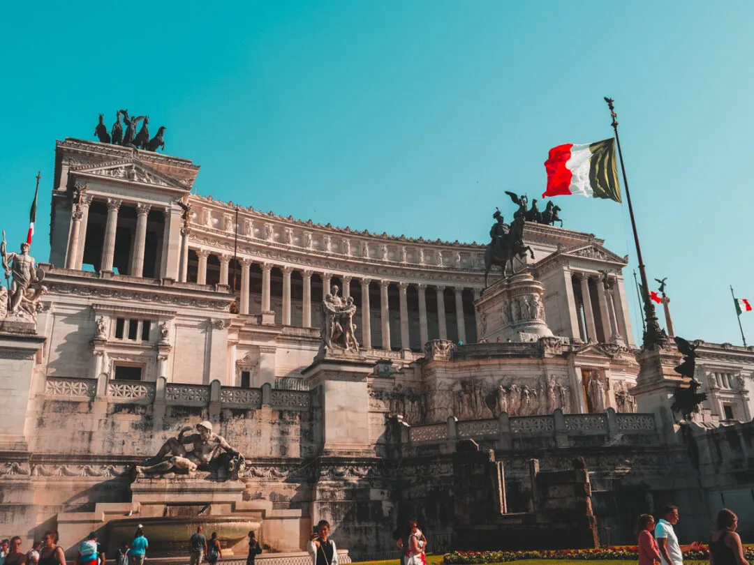 8792 boutique hotel rome