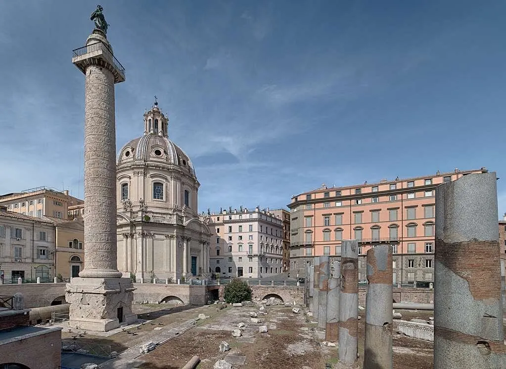 8792 spa hotel rome