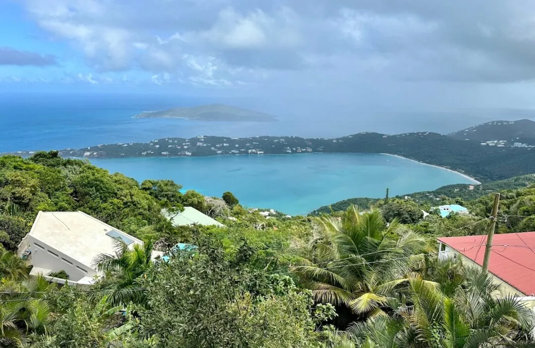 8793 antigua honeymoon