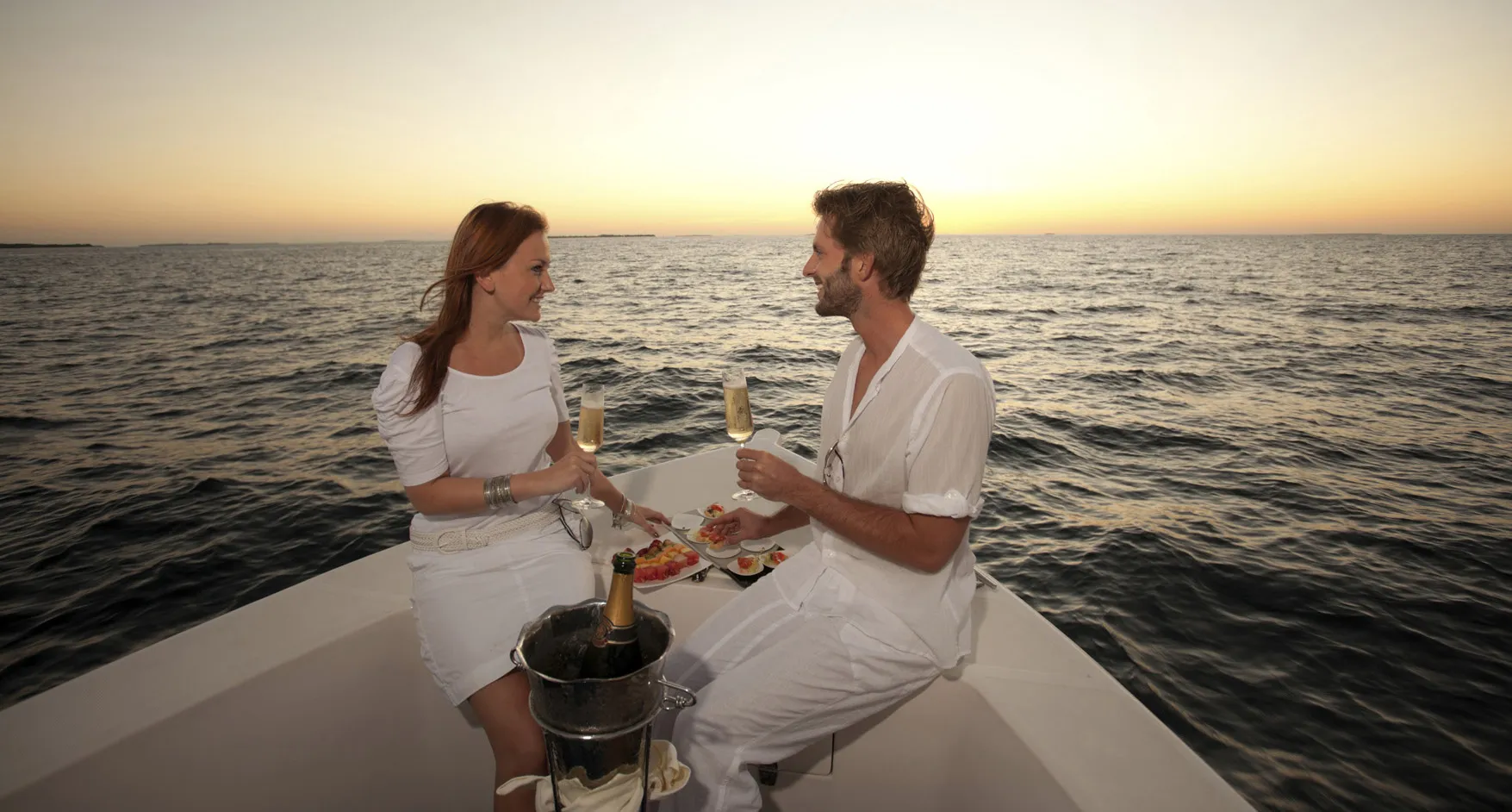 8796 caribbean boat honeymoon