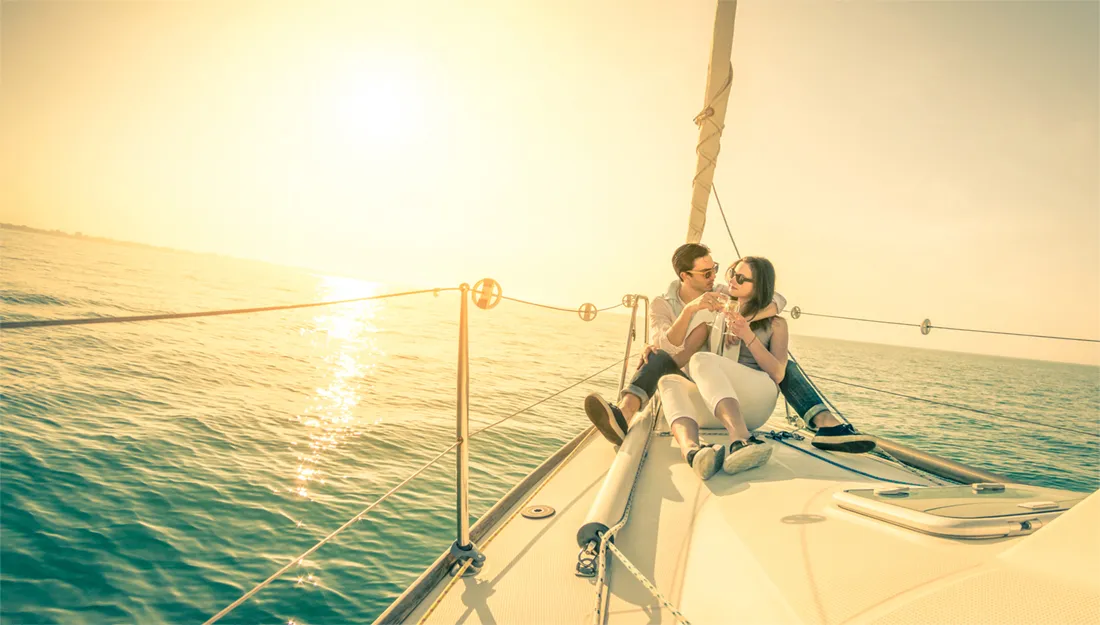8796 croatia boat honeymoon