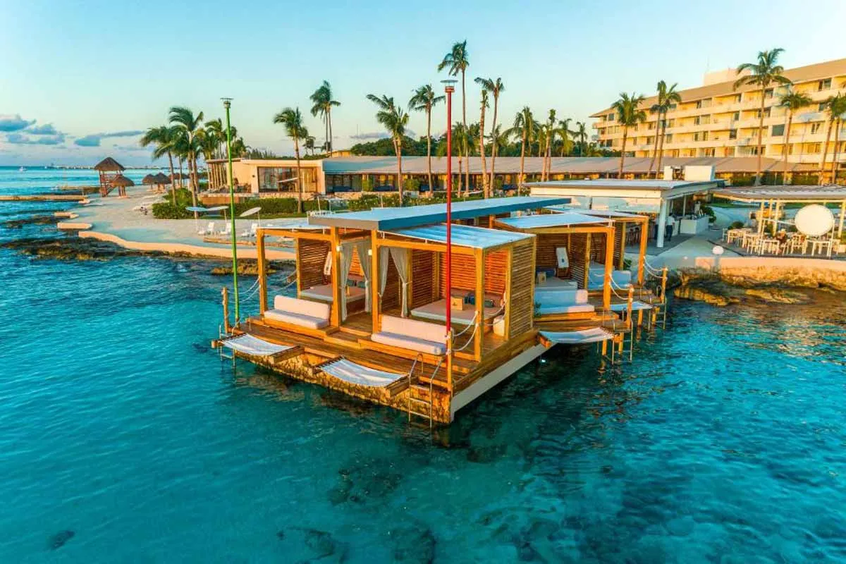 8804 mexico honeymoon adventure