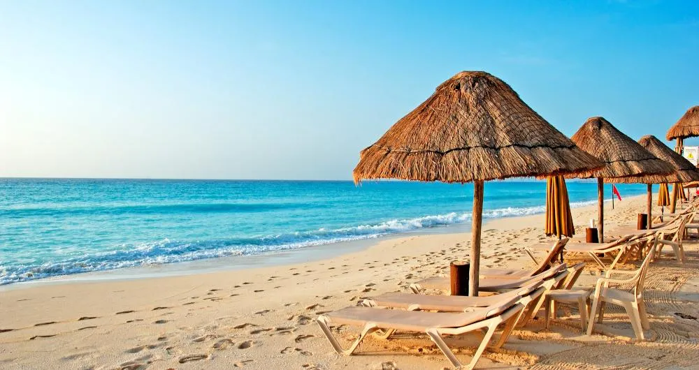 8804 mexico honeymoon budget