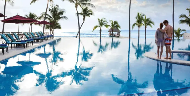 8804 mexico honeymoon resort