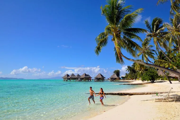 8808 tahiti honeymoon beach