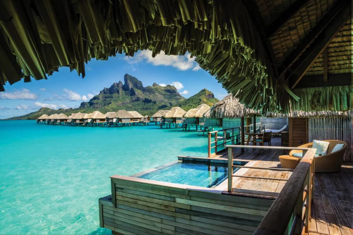 8811 all inclusive package