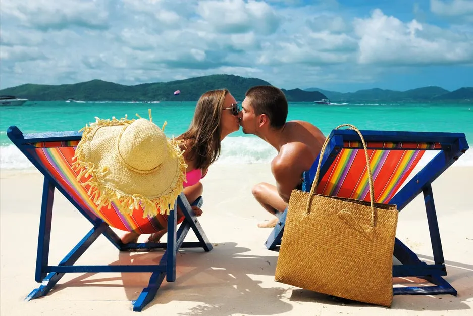 8811 honeymoon packages