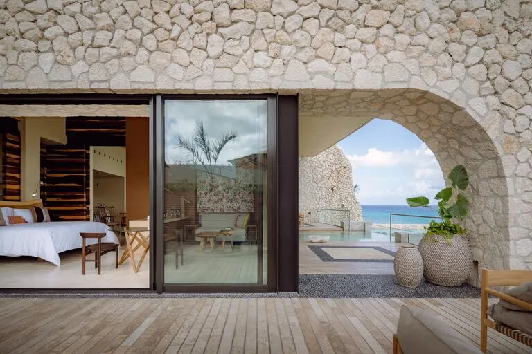 8813 mexico honeymoon resort activities