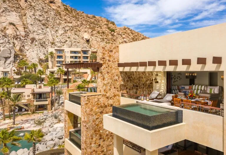 8813 mexico honeymoon resort room
