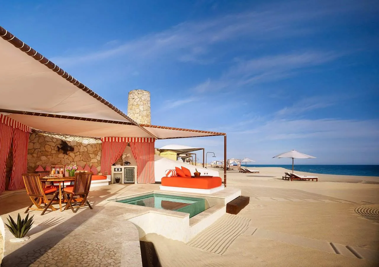 8815 boutique hotel mexico