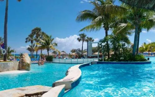 8821 excellence punta cana
