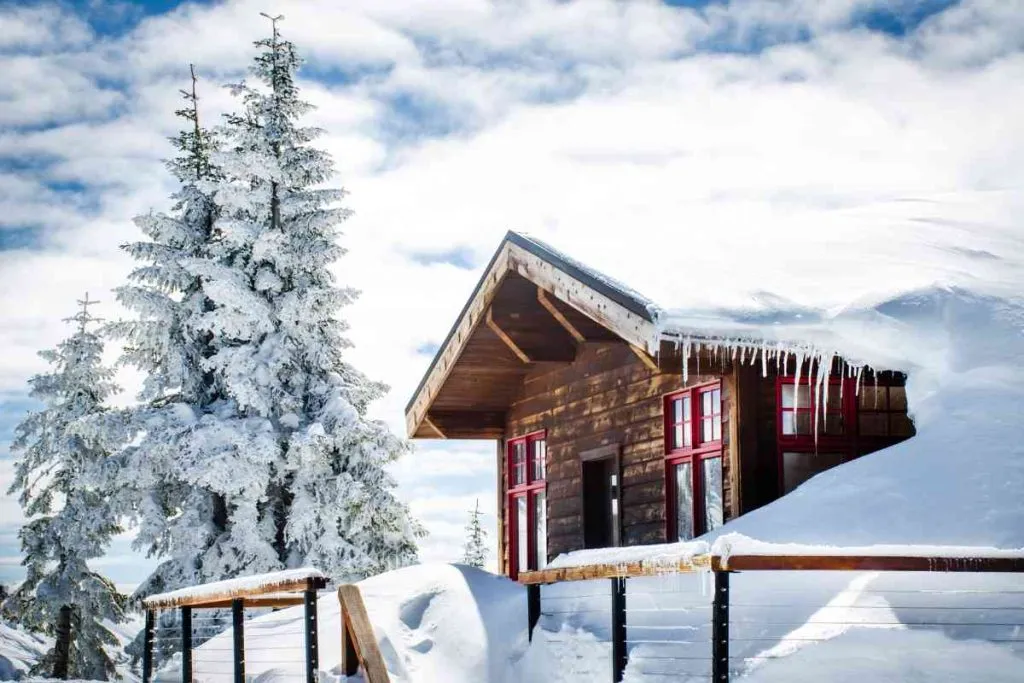 8822 aspen luxury hotel