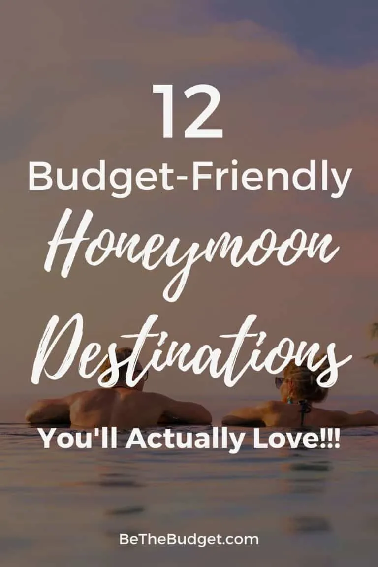 8828 honeymoon budget