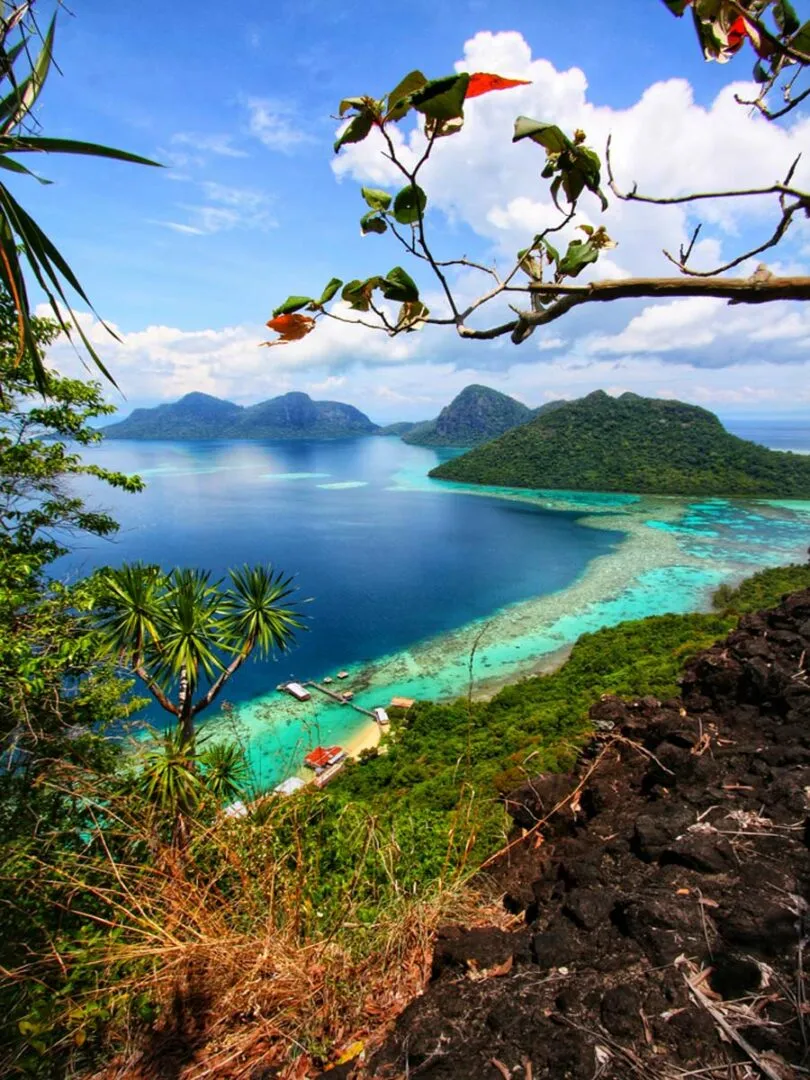 8836 seychelles honeymoon