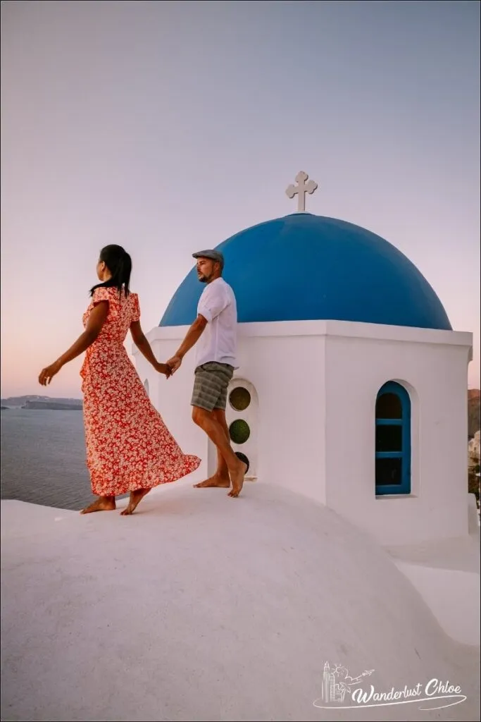 8848 couple beach greece