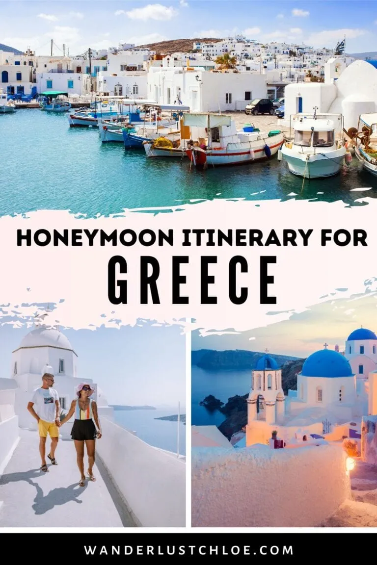 8848 greek sunset cruise