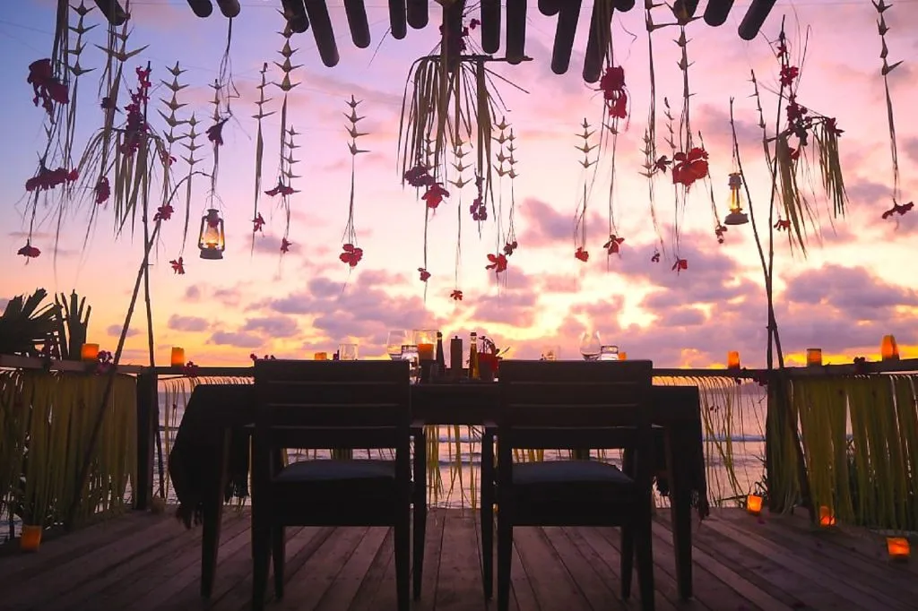 8849 maldives honeymoon