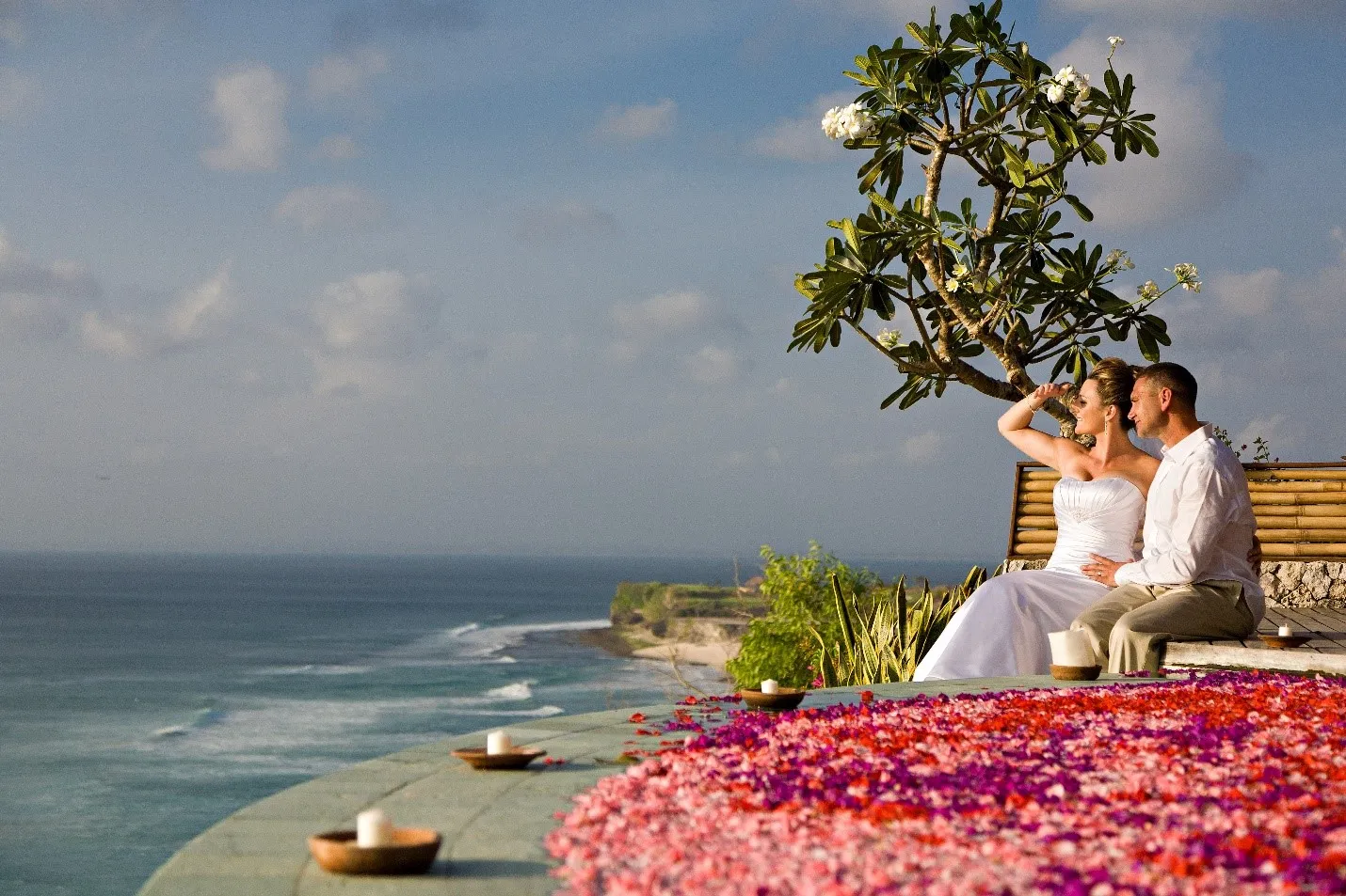 8850 thailand bali honeymoon image3
