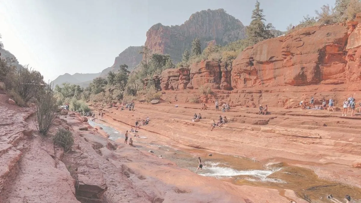 8865 sedona romantic package
