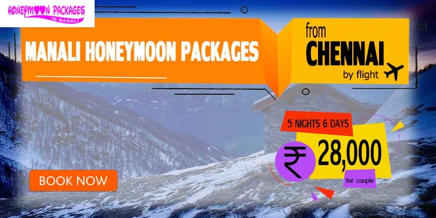 8866 manali budget honeymoon