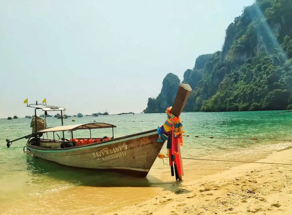 8869 koh samui honeymoon