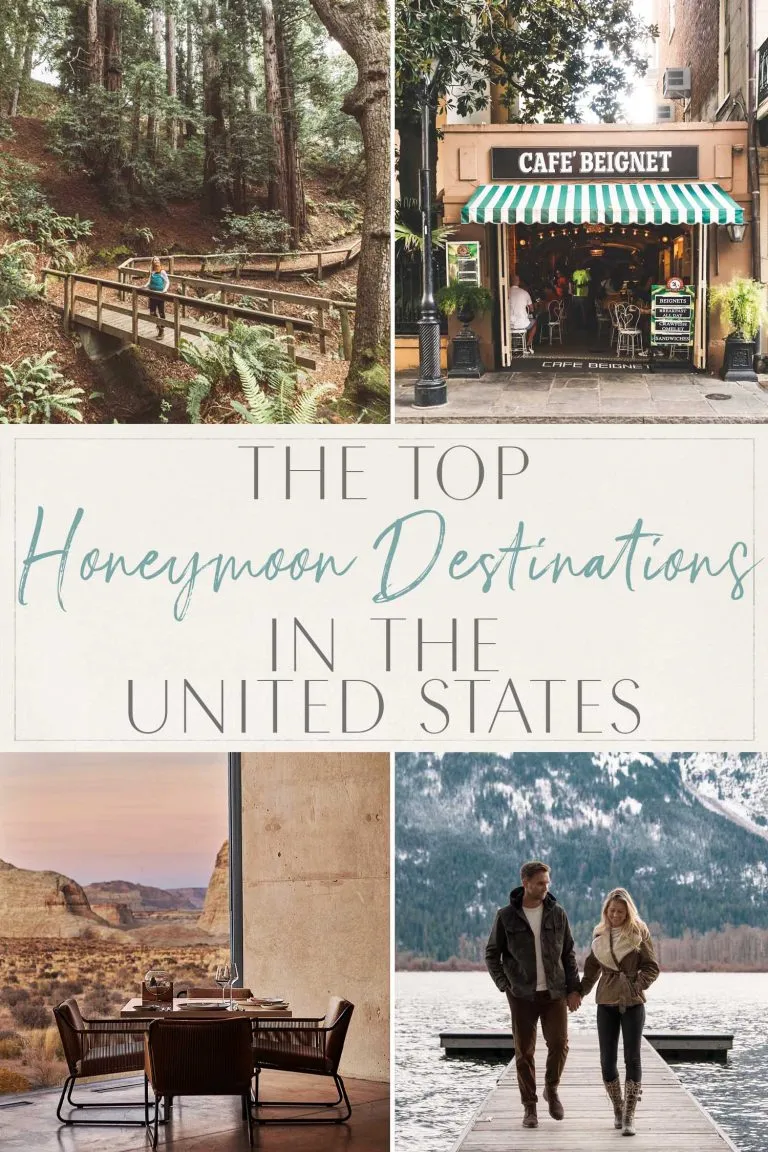 8875 romantic dinner usa honeymoon