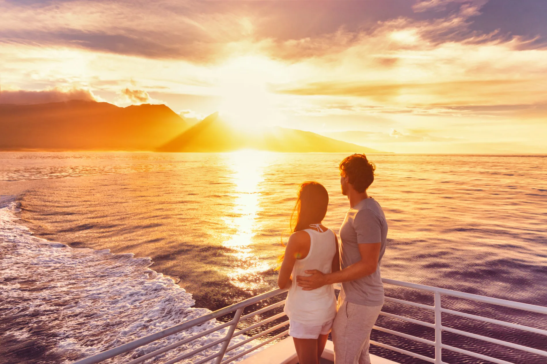 8878 sunset cruise