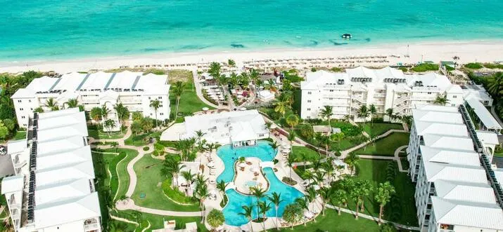 8880 turk caicos dining